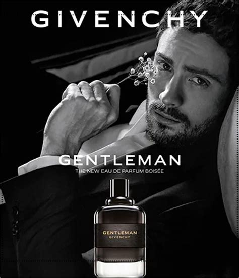 gentlemen boisee givenchy|givenchy gentleman boisee review.